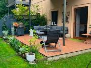 Gartenwohnung im Palais Löwenfeld!