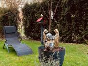 Gartenwohnung im Palais Löwenfeld!