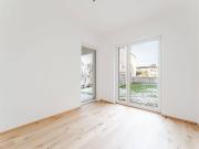 GARTENWOHNUNG im Zentrum von Vöcklabruck NEUBAU...