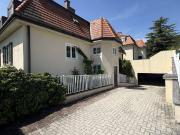 Gartenwohnung in absoluter Ruhelage