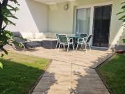 Gartenwohnung in absoluter Ruhelage in Leobersdorf