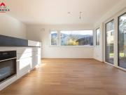 Gartenwohnung in Aigen mit 91 m² Gesamtfläche