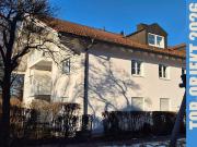 Gartenwohnung in Altperlach in kleiner Einheit