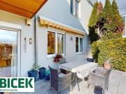 Gartenwohnung in Aspern