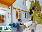 Gartenwohnung in Aspern