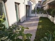 Gartenwohnung in Baden – Ertsbezug