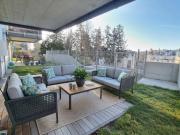 GARTENWOHNUNG IN BESTLAGE