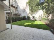 Gartenwohnung in der Krongasse! Erstbezug in liebevoll...