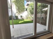 Gartenwohnung in der Krongasse! Erstbezug in liebevoll...