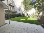 Gartenwohnung in der Krongasse! Erstbezug in liebevoll...