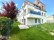 Gartenwohnung in Grünruhelage Kauf oder Mietkauf möglich