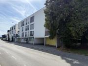Gartenwohnung in Hard – Seenähe