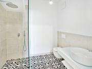 Gartenwohnung in historischem Ambiente 2 Zimmer, 50 m²...