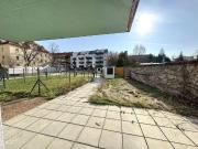 Gartenwohnung in Hofruhelage Nahe Siemensstraße &...