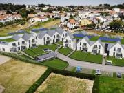 Gartenwohnung in Neusiedl am See: Erstbezug in ruhiger,...