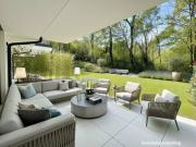 GARTENWOHNUNG IN OBERSIEVERING 4 Zimmer ca. 122 m² GWNFL...