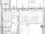 Gartenwohnung in Ruhelage! Hochstraße 11 Top 7