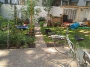 Gartenwohnung in Ruhelage nähe Praterstern Gartenwohnung in Ruhelage nähe Praterstern