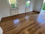 Gartenwohnung in Ruhelage – neu saniert!