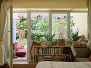 Gartenwohnung in ruhiger Innenhoflage –...