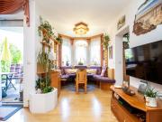 Gartenwohnung in ruhiger Wohnanlage