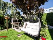 Kaufpreisreduktion: Gartenwohnung in ruhiger Wohnanlage