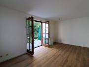 Gartenwohnung in ruhiger Zentrumslage