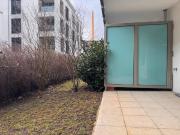 Gartenwohnung in Sendling Heißstrasse zu vermieten