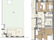 GARTENWOHNUNG IN SIEVERING ERSTBEZUG