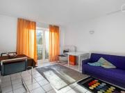 Gartenwohnung in Süwest Lage in Solln