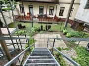 Gartenwohnung in Top Lage, in einem sehr schönen...