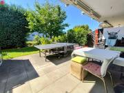 Gartenwohnung in Waltendorf – Ruheoase mit Terrasse &...