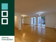 Gartenwohnung in zentraler Lage