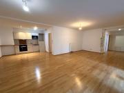 Gartenwohnung in zentraler Lage