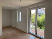 provisionsfrei Erstbezug wunderschöne Gartenwohnung,...