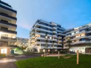 Gartenwohnung Kirschblütenpark für Anleger