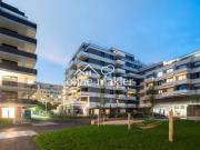 Gartenwohnung Kirschblütenpark für Anleger