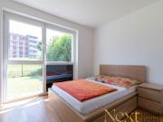 Gartenwohnung! Lichtdurchflutete 2,5 Zimmer Wohnung mit...
