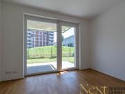 Gartenwohnung! Lichtdurchflutete 2,5 Zimmer Wohnung mit...