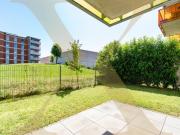 Gartenwohnung! Lichtdurchflutete 2,5 Zimmer Wohnung mit...