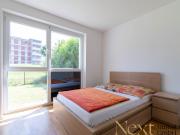 Gartenwohnung! Lichtdurchflutete 2,5 Zimmer Wohnung mit...
