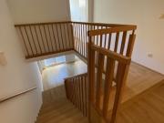 Gartenwohnung Maisonette