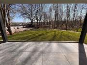 GARTENWOHNUNG mit 222m² Wohnfläche + 111m² PRIVATGARTEN...