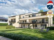 Gartenwohnung mit 260m² Außenbereichen Top 1...