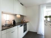 Gartenwohnung mit 2 Sitzplätzen! Dreamo. Ch