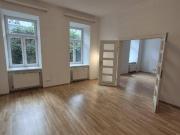 Gartenwohnung mit 2 Zimmer und kleiner Terrasse in...