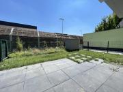 GARTENWOHNUNG mit 2 Zimmer Wohnung und Erdwärme