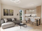 GARTENWOHNUNG MIT 2 ZIMMERN AB ENDE 2026 VERFÜGBAR