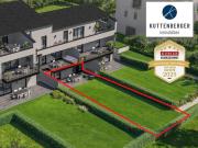 Gartenwohnung mit 343m² Außenbereichen Top 2...