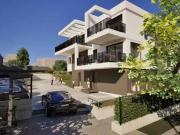 Gartenwohnung mit 4 Zimmer in Zentrumslage